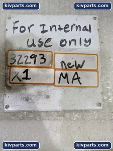 General Electric 26F6770 Dielektroi Pcb's Capacitor – actual item, photo 5 of 5