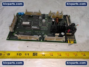Mitsubishi QY22IB PLC I/O Module – actual item, photo 7 of 10