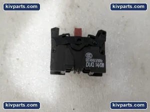Siemens 3SB3403-0C Contact Block – actual item, photo 4 of 5