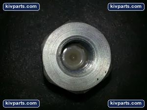 ARO 23605-500 Excess Flow Check Valve – actual item, photo 3 of 3