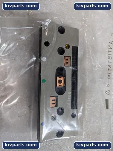 AMP 554188-1 NETCONNECT DCR ADAPTER – actual item, photo 3 of 5