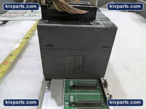 Mitsubishi Q61P Melsec Q00CPU QX42 Power Supply – actual item, photo 6 of 8