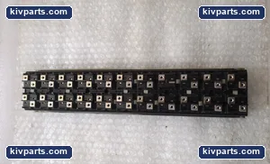 KFE-27FD7 LED Annunciator Light Panel – actual item, photo 2 of 4