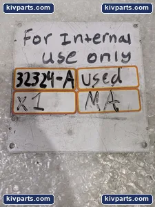 Turck NI5-G12-AN6X Inductive Proximity Sensor – actual item, photo 5 of 5