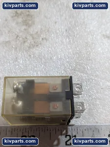 Omron MY2 Plug-In Power Relay – actual item, photo 5 of 6