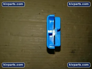 Anderson Power 6326G1 SB175 Blue Battery Connector – actual item, photo 4 of 5