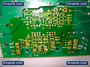 Schneider Electric VX5A66D46N4 AC Drive – actual item, photo 3 of 9
