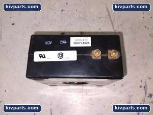 Instrument Transformers 183-151 Current Transformer – actual item, photo 2 of 3
