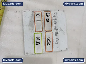 G7TC-OC16 Relay – actual item, photo 4 of 4