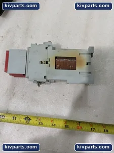Allen-Bradley 100S-C23DJ14C Contactor – actual item, photo 9 of 10