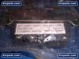 Square D 949.056.27 Pilot Duty Roller Limit Switch – actual item, photo 3 of 3