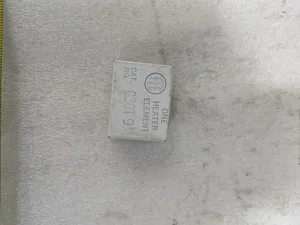 Gould G30T9 Heater Element Motor Starter