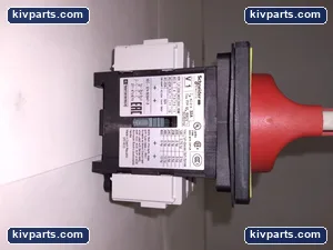 Schneider Electric V1 TeSys Vario Switch – actual item, photo 2 of 7