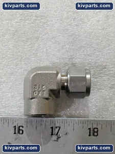 Swagelok 7/ORDER Tube – actual item, photo 3 of 7