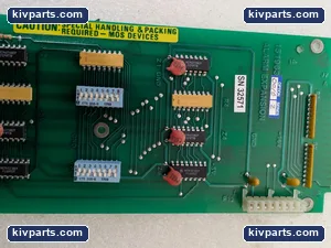 151963 Alarm Expansion Card – actual item, photo 4 of 8