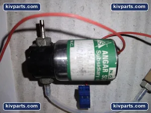 Angar Scientific AL3124 Lab Equipment – actual item, photo 3 of 4