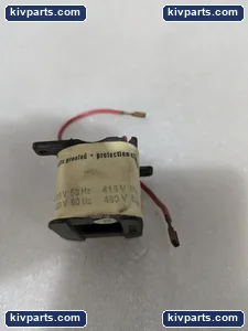 Moeller DIL 1-22 Contactor – actual item, photo 7 of 10