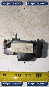 Mitsubishi TH-N12KP Thermal Overload Relay – actual item, photo 3 of 4