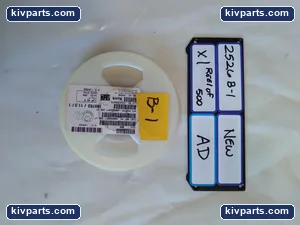 ATC 600S820FT250XT RF High-Q Ceramic Capacitor – actual item, photo 2 of 2