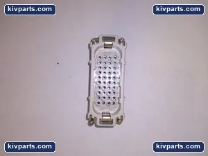 BU1 H-D 40 Female Connector – actual item, photo 2 of 4