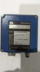 MTS 0110060703102000 Analog Output Module