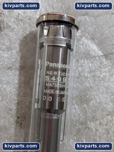 Panasonic S4093 Sensitivity Video Camera Tube – actual item, photo 3 of 9