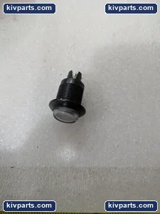 Banner S18LGRXPQ Barrel-Mount Indicator – actual item, photo 4 of 7
