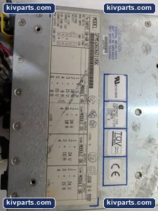 SPM5D6D6D1V6K Power One Power Supply – actual item, photo 4 of 12