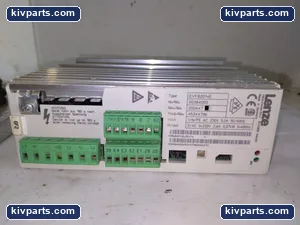 Lenze EVF8201-E 45244796 Input Output – actual item, photo 2 of 3