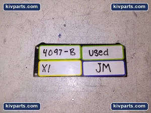 Siemens 3RK1903-0AA00 ET Terminal Module DIN Rail Base – actual item, photo 3 of 3