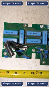 ABB SRFC4620C VS Drive Control Board – actual item, photo 4 of 6