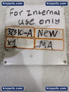 Festo 104080 Valve Coil with DIN Plug – actual item, photo 8 of 8