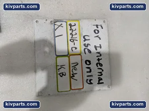 General Electric CR353AB3AF1 Contactor – actual item, photo 5 of 5