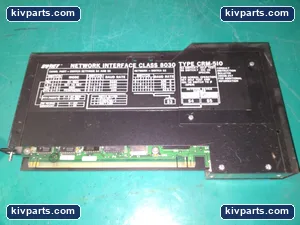 Square D 8030 CRM510 Interface 30600-502-50 PLC – actual item, photo 6 of 7