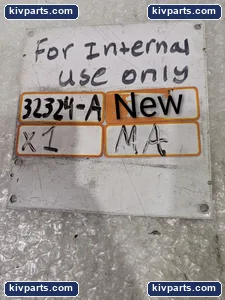 Schneider Electric XB5AVG4 Red Pilot Light – actual item, photo 8 of 8