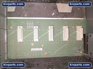 Allen-Bradley 1746-A10 PLC Module – actual item, photo 5 of 6
