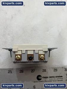 Pass & Seymour RCD33LA radiantCombination – actual item, photo 3 of 9