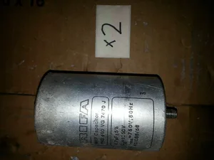 Rifa MKP460 Capacitor