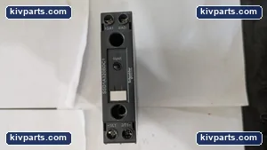 Schneider Electric SSD1A320BDC1 Solid State Relay – actual item, photo 5 of 6