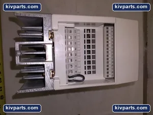 KEB 12.F4.C1D-3420 V1.4 Combivert VFD AC Drive – actual item, photo 3 of 5