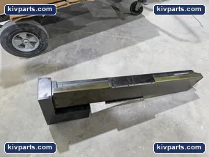 THK Actuator Ball Screw Stage Motor – actual item, photo 3 of 7