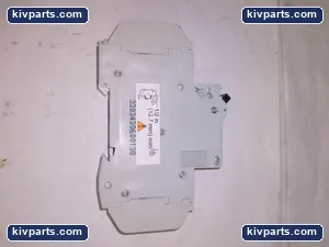 Schneider Electric 60113 Multi 9 C60 Circuit Breaker – actual item, photo 3 of 6