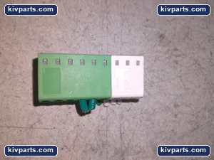 Phoenix Contact 2.5MM2 Distribution Terminal Block – actual item, photo 3 of 4