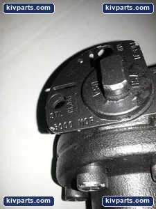 Balon 1F-S03 Port Carbon Steel Ball Valve – actual item, photo 5 of 5