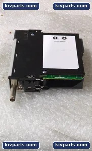Allen-Bradley 124-USA ControlNet Bridge Module – actual item, photo 2 of 5