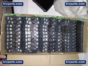 Phoenix Contact UK-10 Terminal Block – actual item, photo 4 of 5