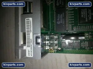 Samsung KPOS74BGWT Gateway Interface Module – actual item, photo 2 of 6