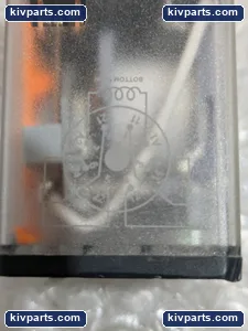 Schneider Electric 750XBXRM4L-120A Magnecraft Power Relay – actual item, photo 3 of 5