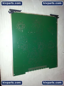 Harris 103-115071 Constellation Microwave Module – actual item, photo 7 of 7