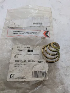 Graco 178866 Spring Fast-Flo Air Motor